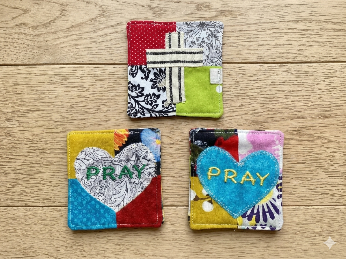 Mini Prayer Kit