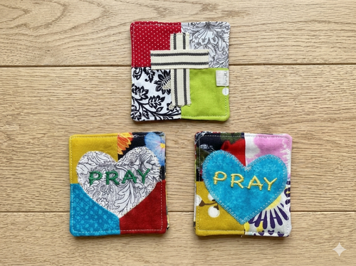 Mini Prayer Kit